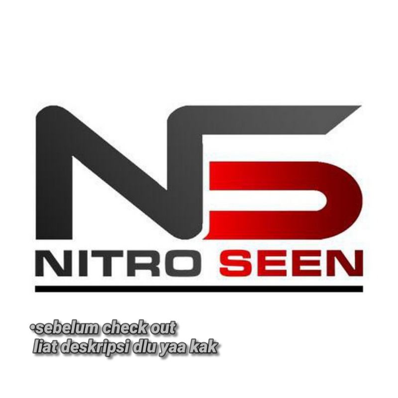 COIN NITROSEEN TELEGRAM TERMURAH 