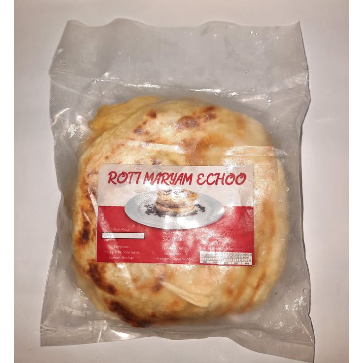 

Roti Maryam Original isi 5pcs