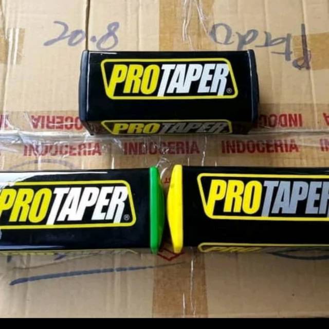 Busa stang kotak protaper import cross klx 150 crf 150 dll