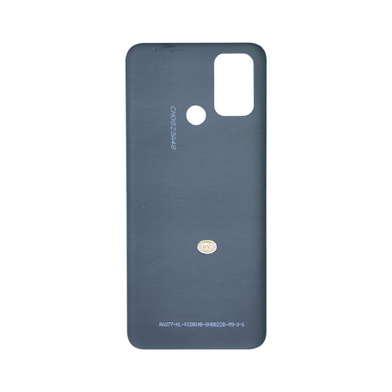 Backdor / back cover / tutup belakang realme 7i / c17 original
