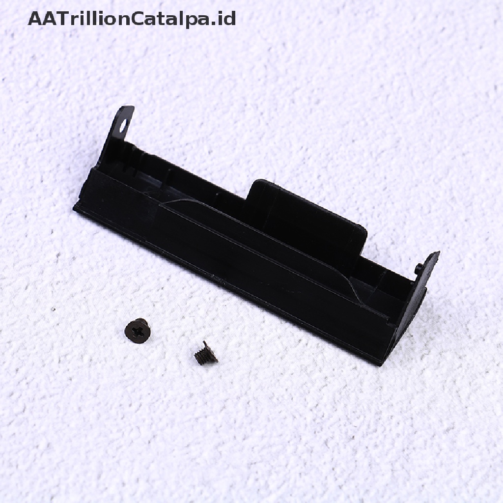 (AATrillionCatalpa) 1pc bezel cover caddy Hard drive hdd Untuk laptop dell latitude E6320