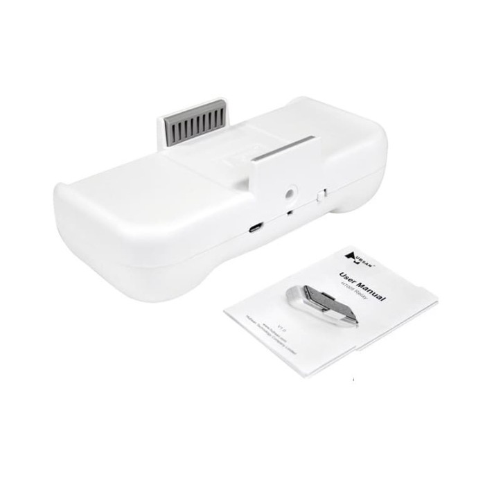 {adenastore} HUBSAN REPEATER HT005 / HUBSAN RELAY HT005 DRONE QUADCOPTER Berkualitas