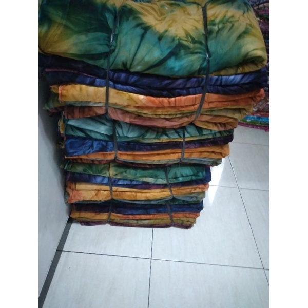 KAIN MURAH || RAYON SANTUNG || RAYON