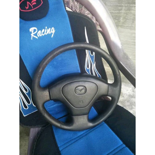 stirnya Mazda familia Mazda lantis lantis turbo