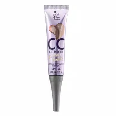 LA TULIPE CC Cream SPF 34 15g