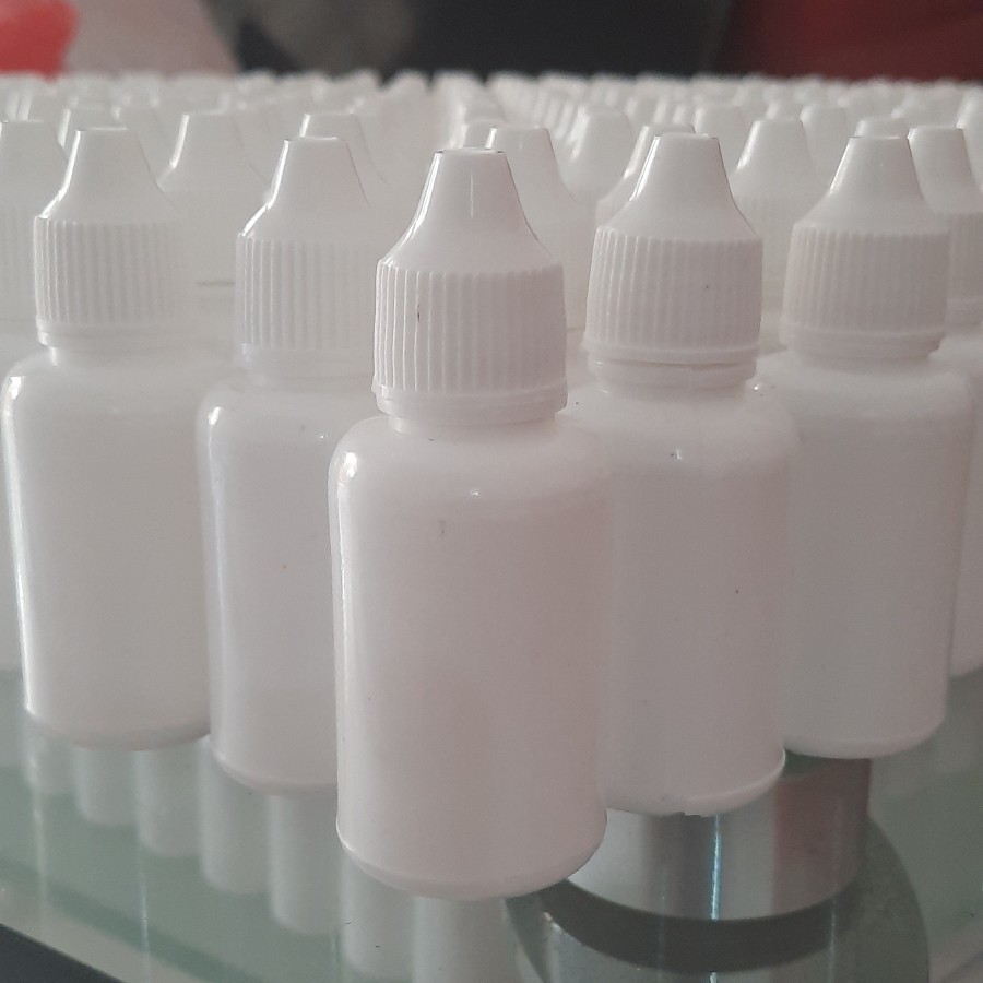 PROMO COD Silicon oil 1000FT 15 ml silicone oil minyak pelumas murni pcp air-soft