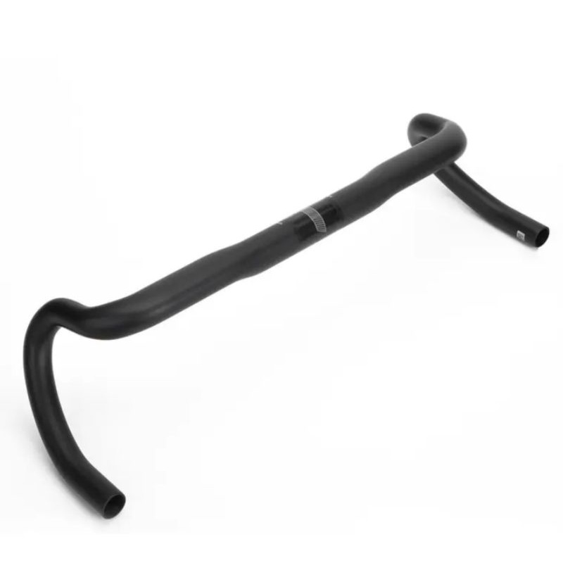 XXX Gravel Dropbar Handlebar Carbon 31.8mm 42cm Dropbar Flare Sepeda Roadbike Minivelo Gravel Minion