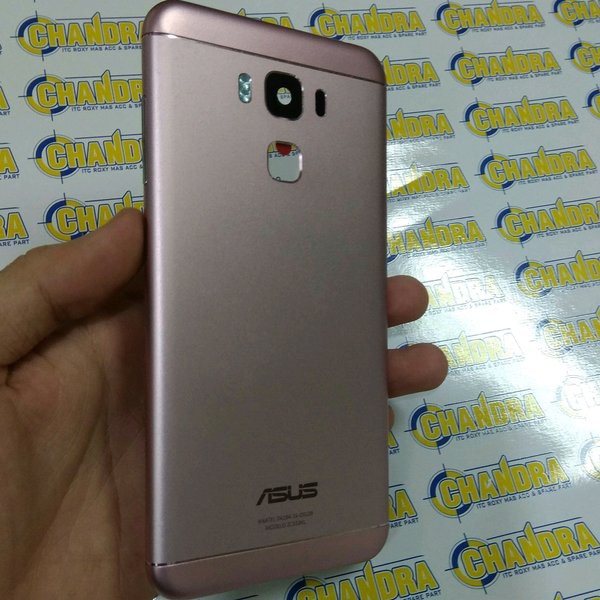 Back casing Backdoor Housing asus zenfone 3 max zc553kl