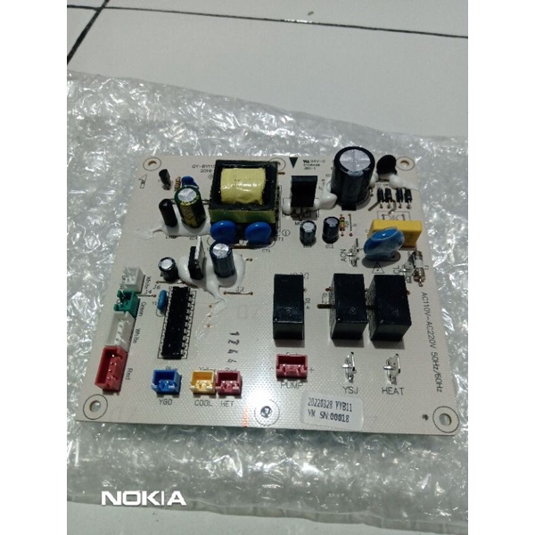 modul Dispenser DENPOO Premium