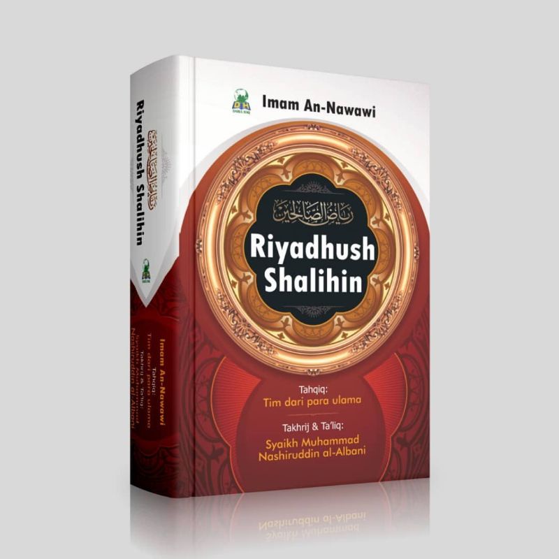 Riyadhush Shalihin