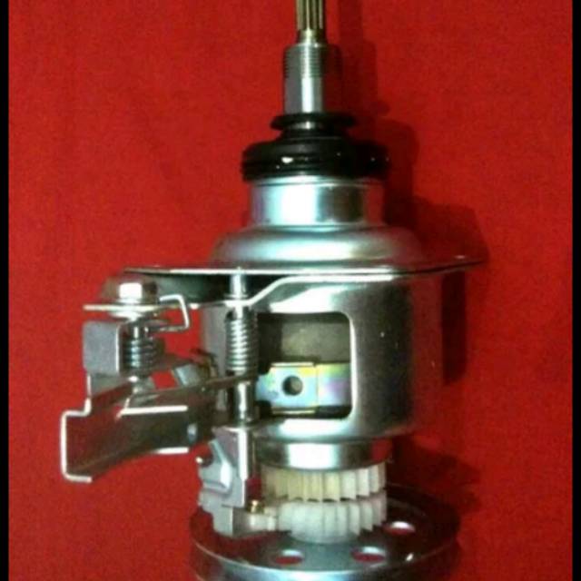 Gear box mesin cuci lg auto metik