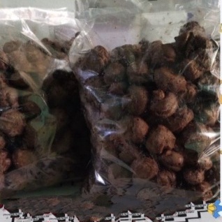 

Soes Double Coklat Repack 500 gram