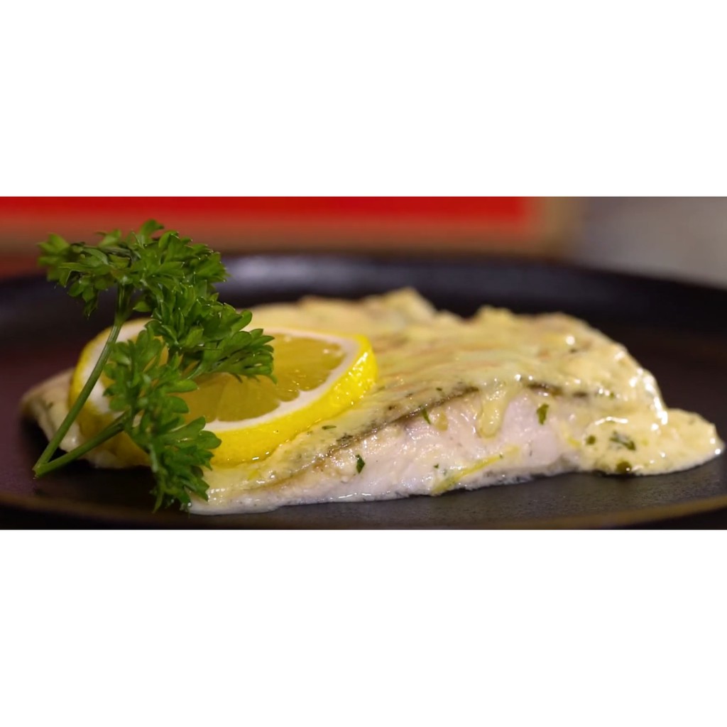 

DIY Paket Masak Baked Creamy Springy Seabass