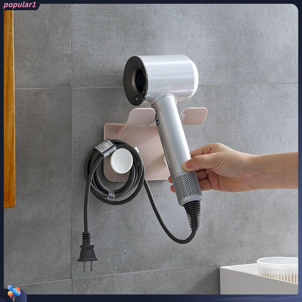 Rak Holder Penyimpanan Hair Dryer