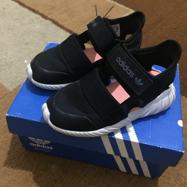 PRELOVED ADIDAS DOOM SANDAL