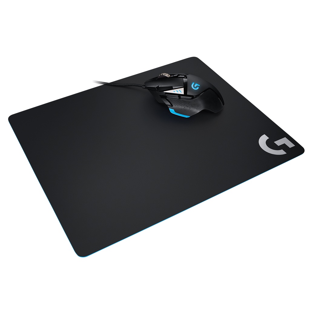 Logitech G440 Hard Gaming Mousepad