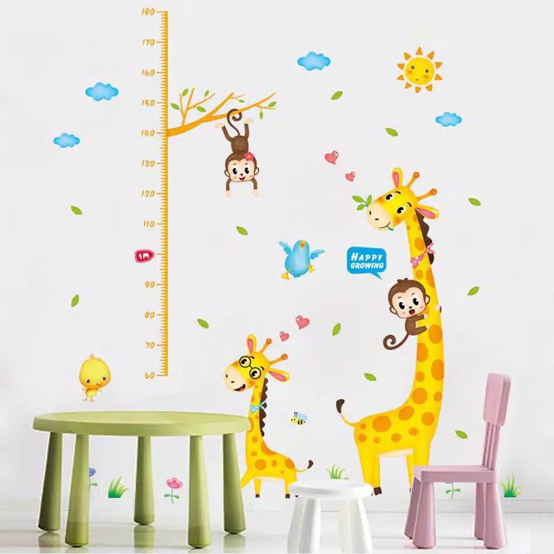 Jual STIKER DINDING MURAH | Shopee Indonesia