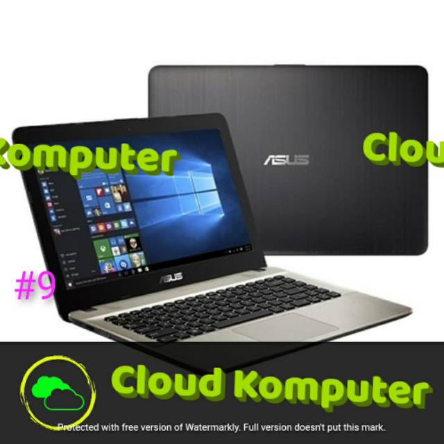 Asus X441MA-GA011T GA012T GA013T GA014T