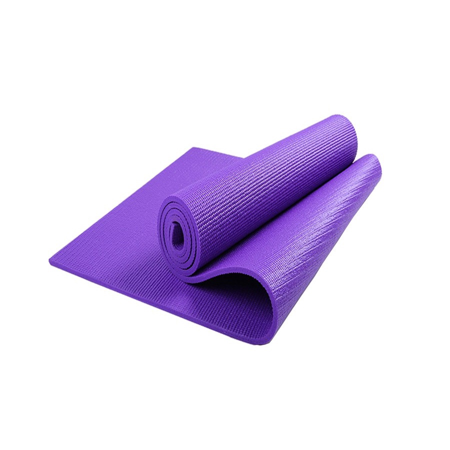 Karpet yoga / matras yoga / matras olahraga