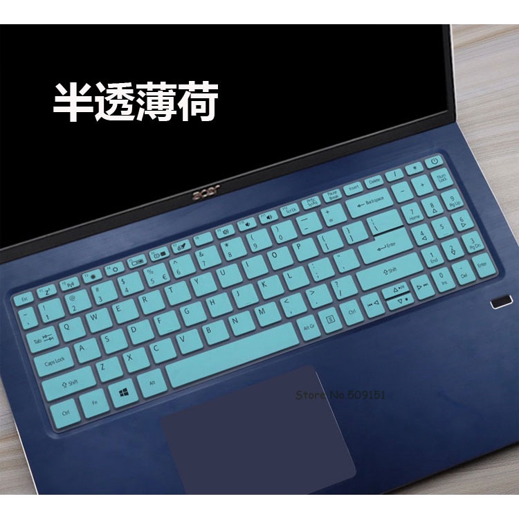 Skin Cover Keyboard Laptop Untuk Acer 15.6 '' SF315 Swift 3 Series SF315 51G SF315 52g SF315-52g SF315