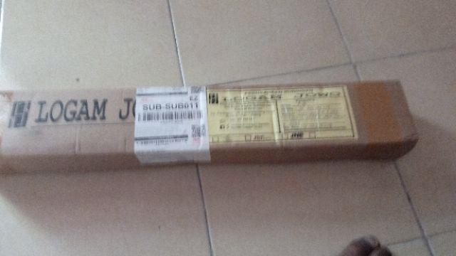 Hendle Pintu Rumah Twin 60cm