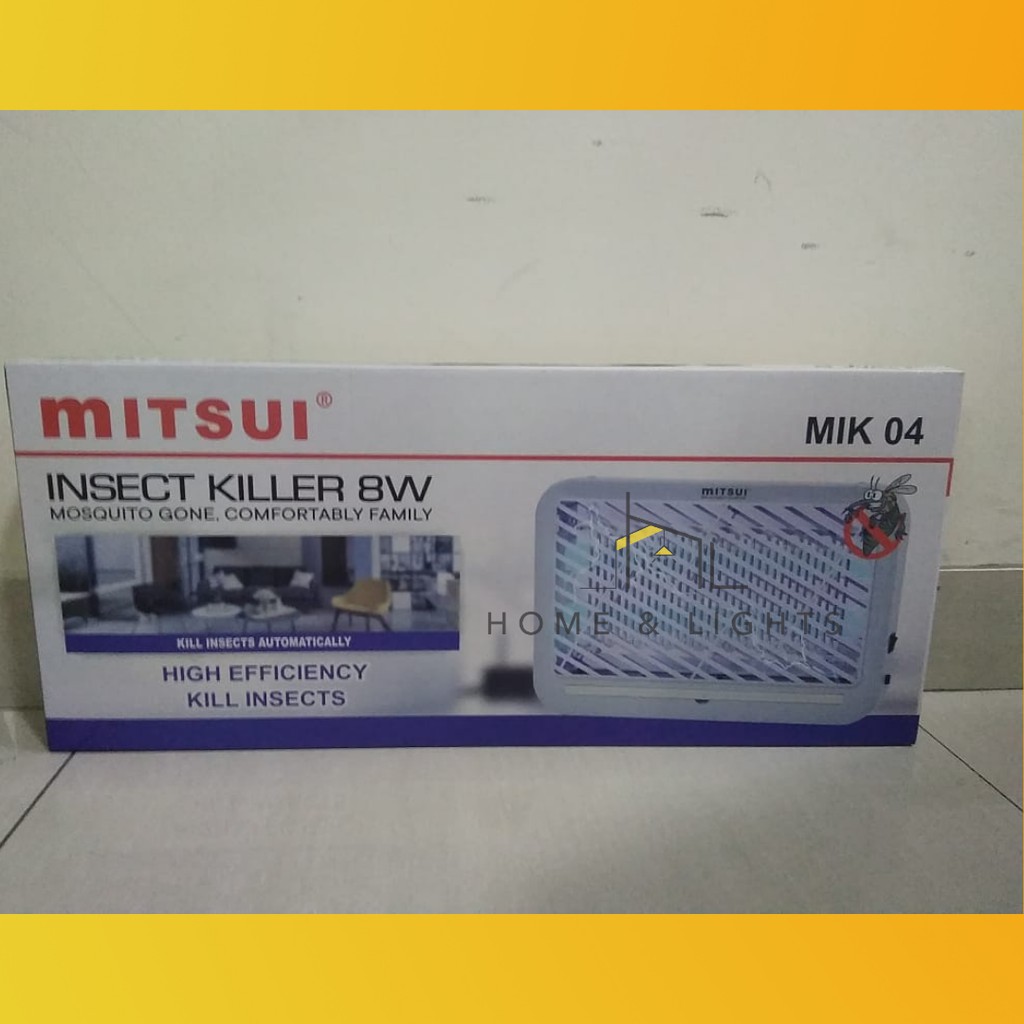 Insect Killer Mitsui 8W