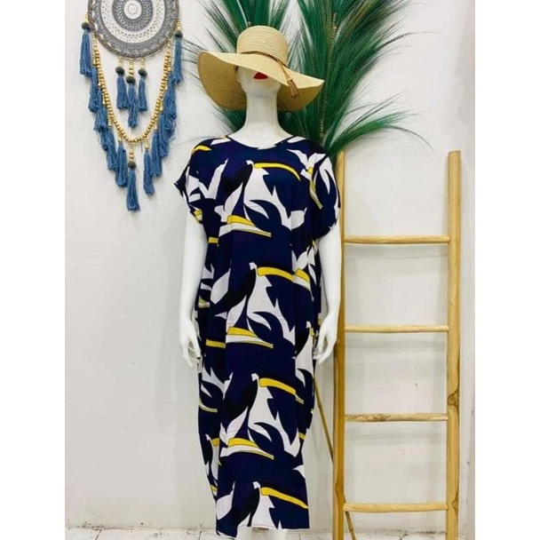 homedress csl non busui smk/daster kekinian/daster keren/agen grosir daster/daster panjang
