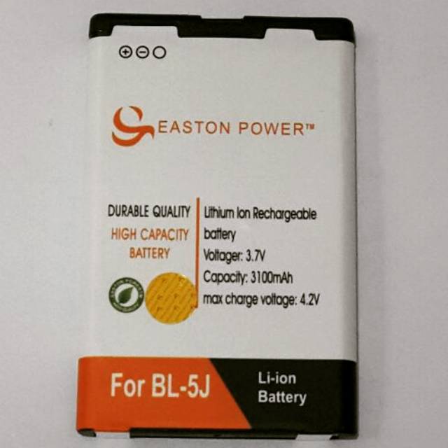 Batre nokia BL5J