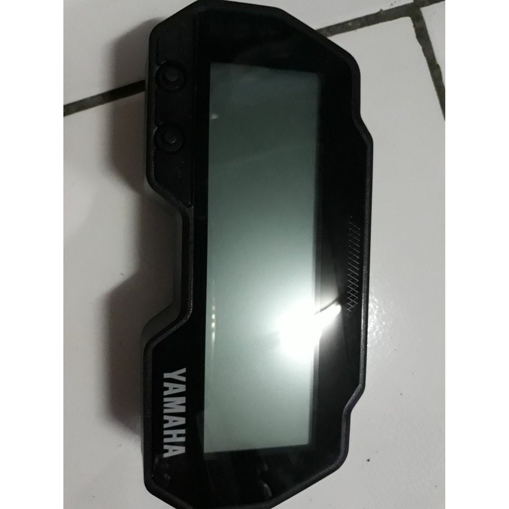 speedometer new vixionR