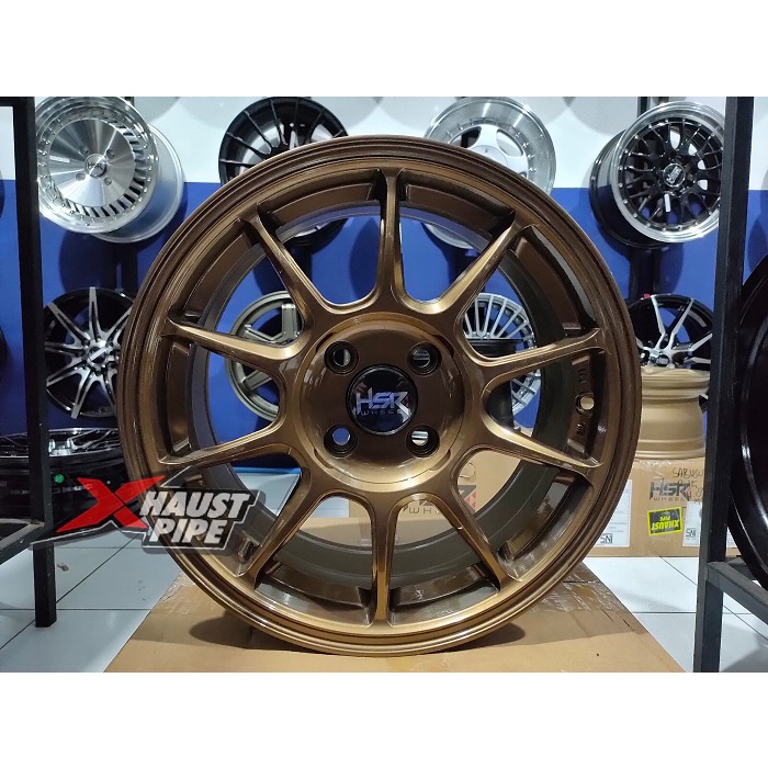 VELG RING 15 - AGYA,AYLA,BRIOVIOS,IGNIS