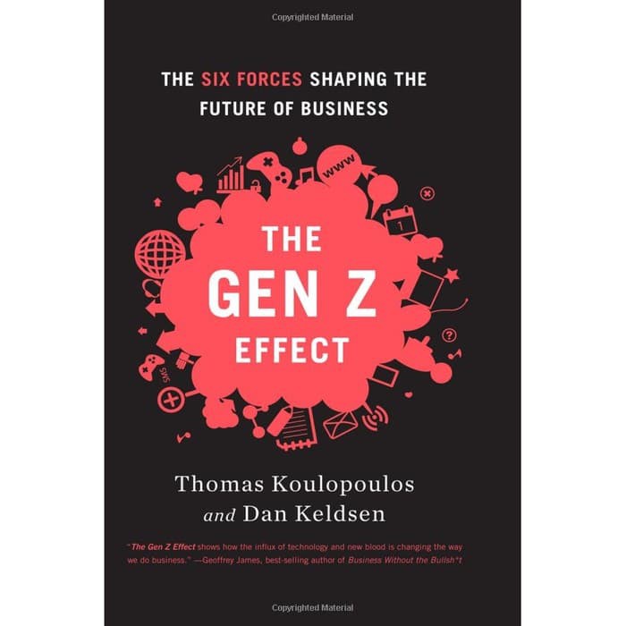 

Most Whised For _versi Eng/Indo_@The Gen Z Effect