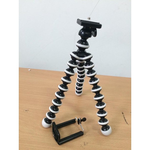 Gorilla/gurita Pod L Large Big Tripod Flexible Pod Gorila Pot Gorillapod