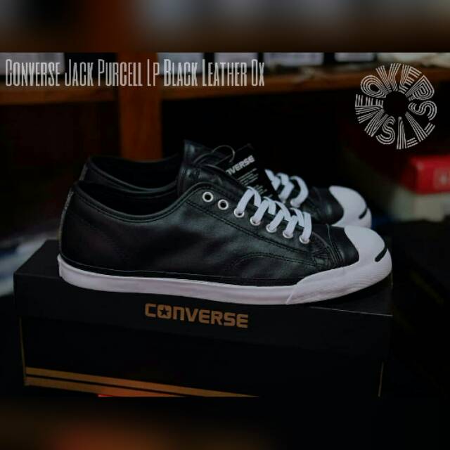 converse jack purcell lp