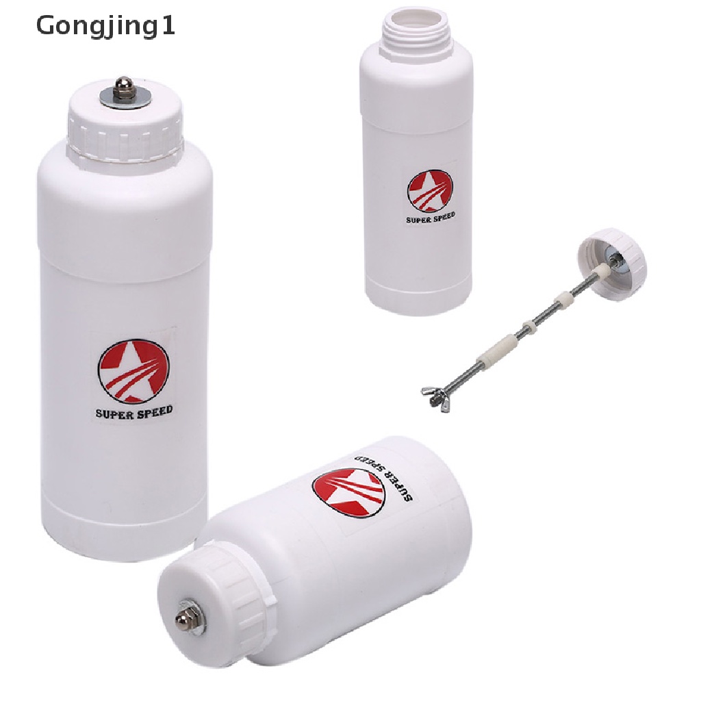 Gongjing1 Botol Pembersih Bearing Skating 608