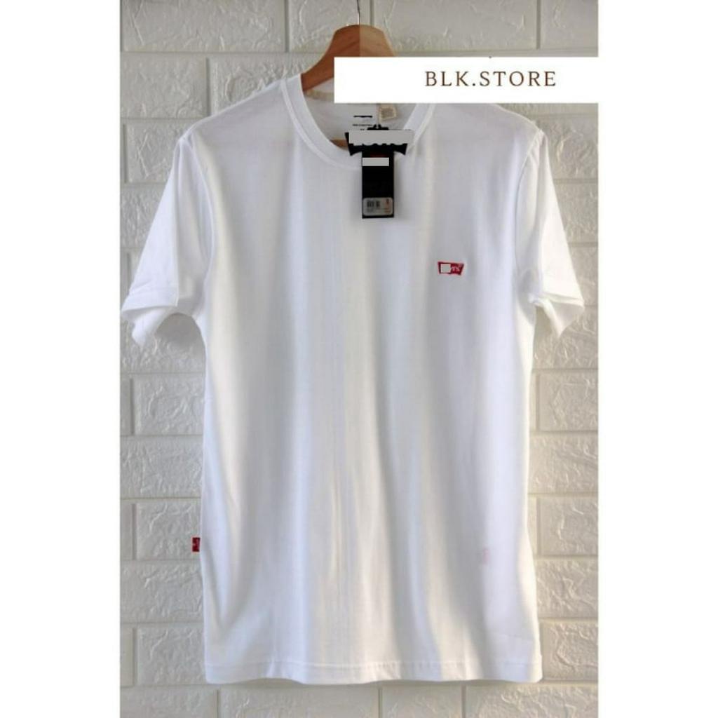 Koas Pria Original Distro Murah Meriah Viral Lengan Pendek Bahan Super Premium Cotton combed 24S