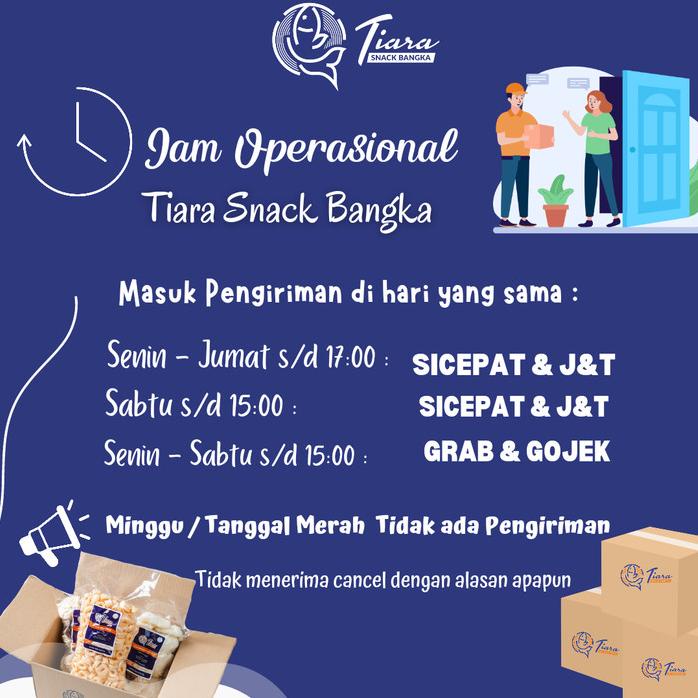 

Kemplang Panggang Love,Getas Panjang Ikan Tenggiri - Valentine Love Diskon!! R33A