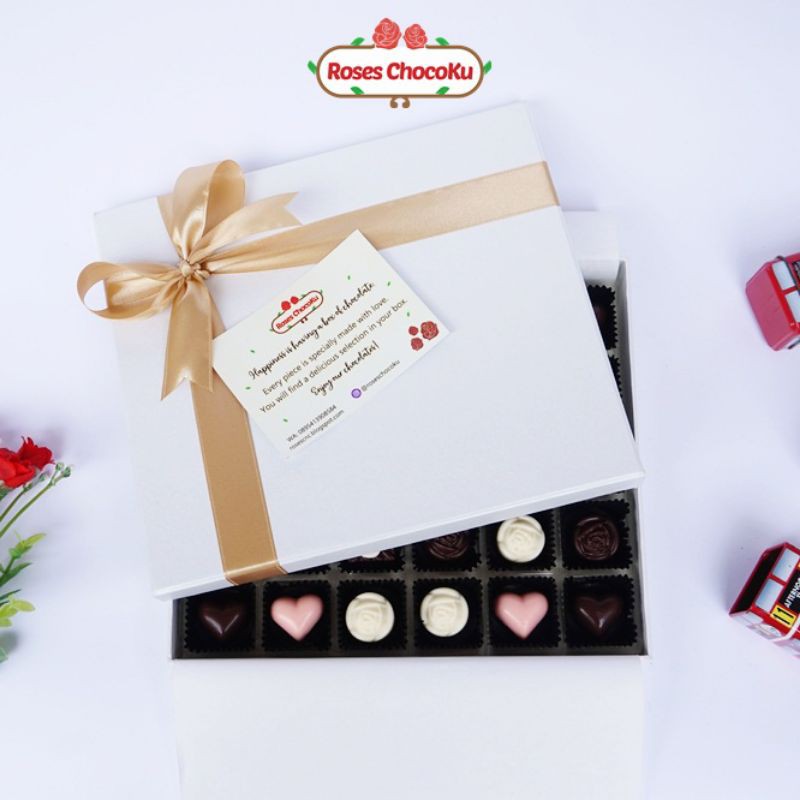 

Chocolate Gift DELIGHT30