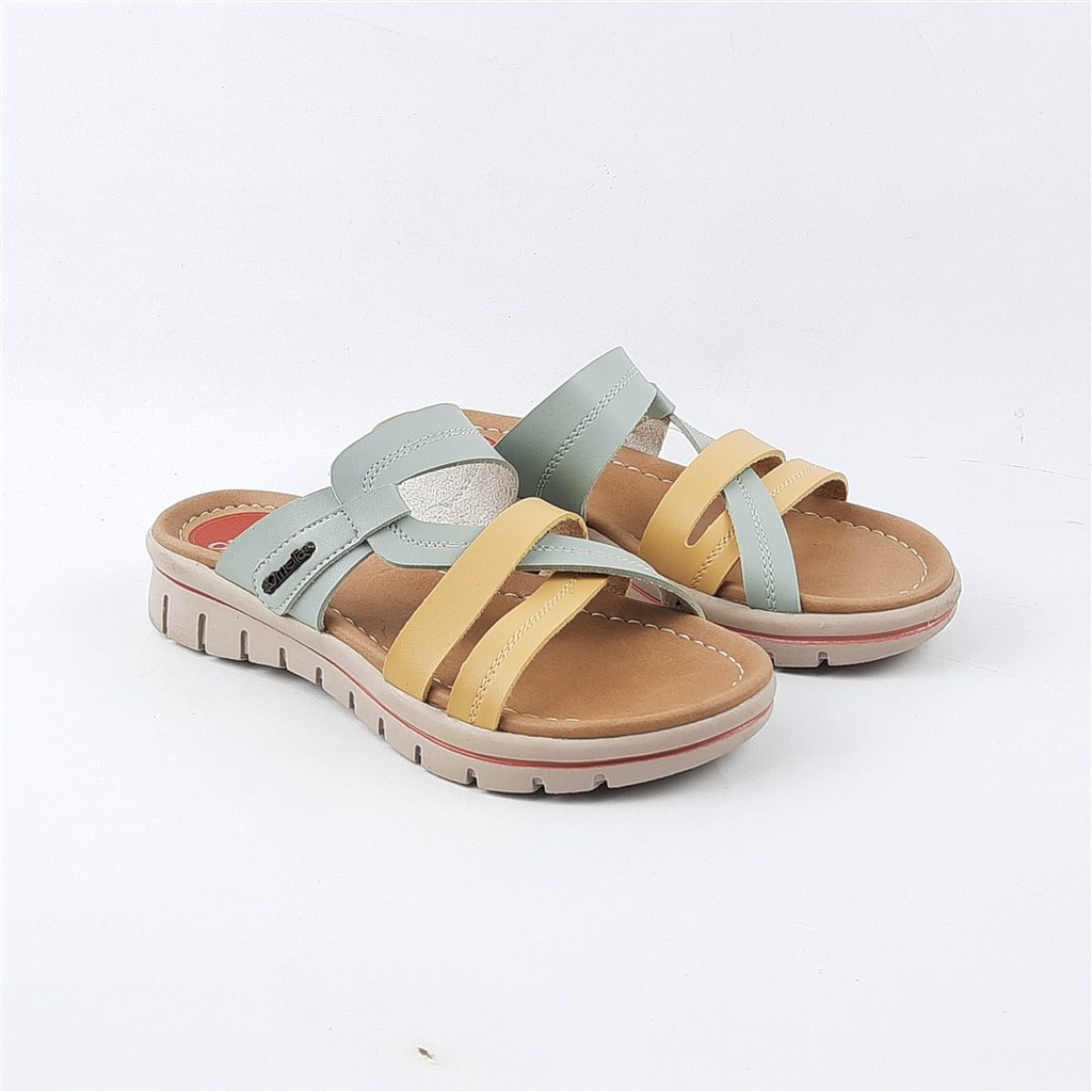 SANDAL SEPATU ANAK PEREMPUAN ORNELLA KC.39 (31-35)