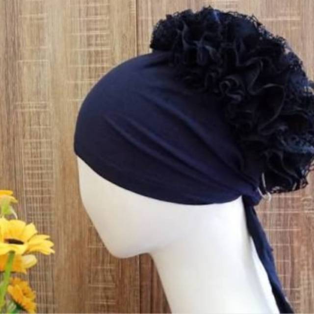 INNER ARAB TURKI/CIPUT ARAB TURKI PREMIUM/INNER TURKI ORI