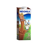 

Indomilk Susu Cair Uht Chocolate 1000Ml