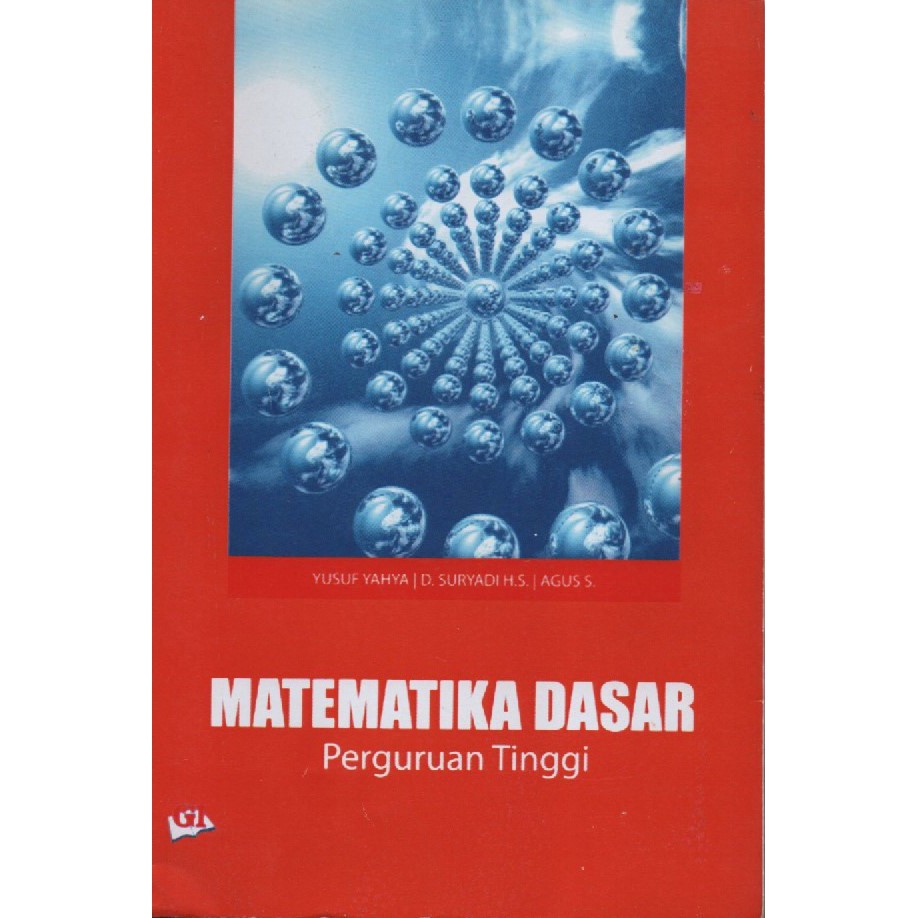 Jual Buku Matematika Dasar Shopee Indonesia