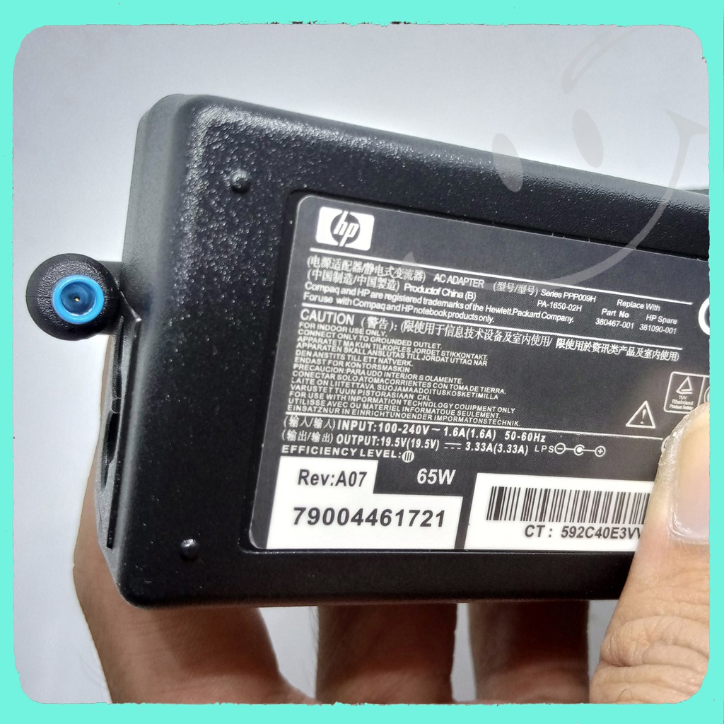 Charger Laptop Hp 14 14s Dk0073au Pavilion 14 11 14s Dk0024au 14s Cf1046tu An004au Shopee Indonesia