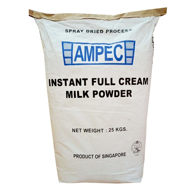 

susu bubuk repack 1 kg MKU