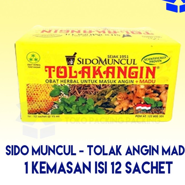 

TOLAK ANGIN SIDOMUCUL TERMURAH-Minuman Herbal Masuk angin+madu-Tolak Angin minuman herbal sidomuncul-Masuk Angin tolak angin paling manjur untuk kesehatan-Obat ampuh Untuk masuk angin Sido Muncul Tolak Angin Termurah-Asli Minuman Herbal Untuk Masuk Angin