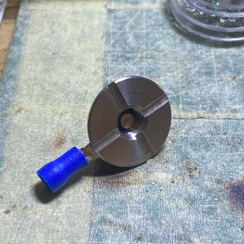 [ANDROID]Konektor Connector 510 DIY 22mm