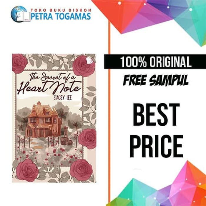 THE SECRET OF A HEART NOTE/PTR100319540