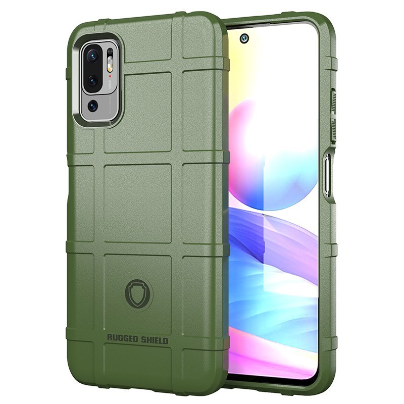 NEW Case Xiaomi POCO M3 PRO 5G - Casing Xiaomi POCO M3 PRO Case Armor