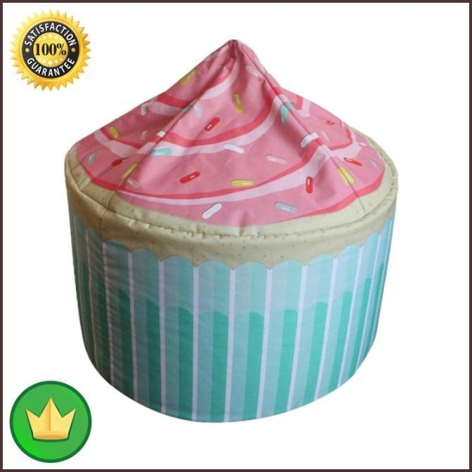 

Cover Bean Bag Cupcake Kiarasandra55