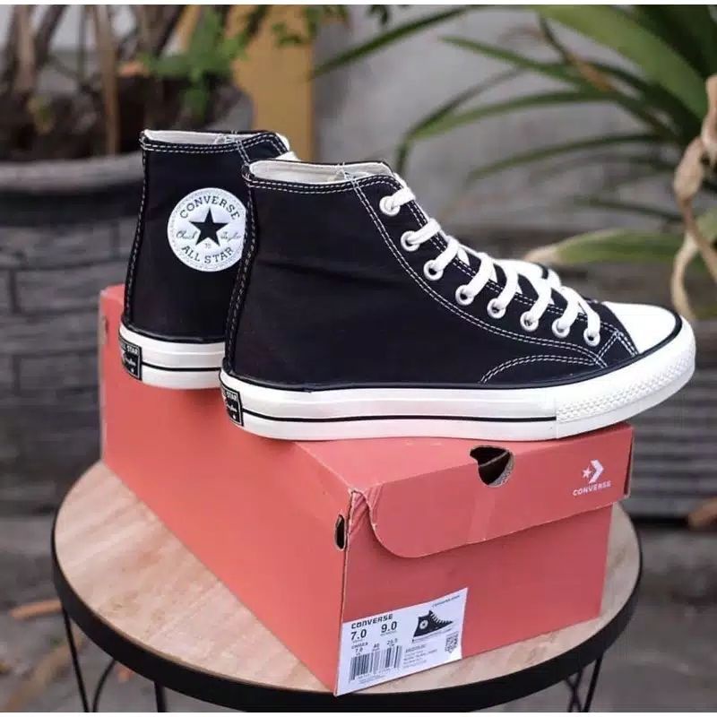 SEPATU CONVERSE 70s HIGH Premium Quality