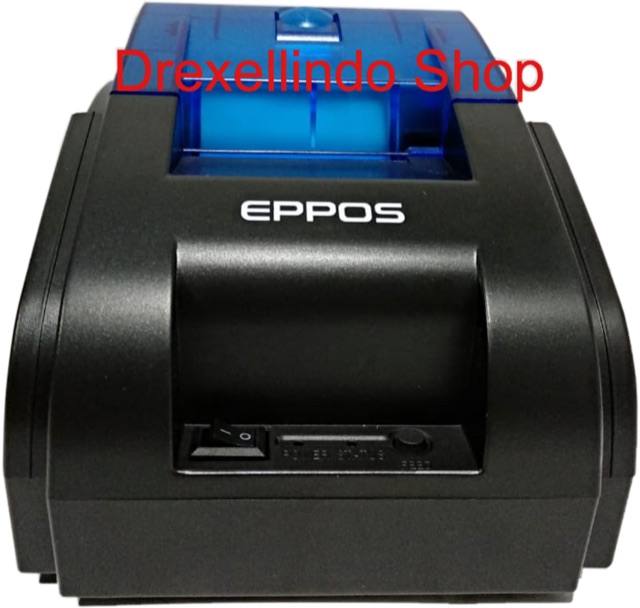 Printer Thermal Bluetooth EPPOS EP-RPP02